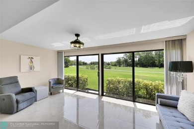 NICEST TOWNHOME IN THE COMMUNITY hands down!! This completely on Boca Lago Golf and Country Club in Florida - for sale on GolfHomes.com, golf home, golf lot