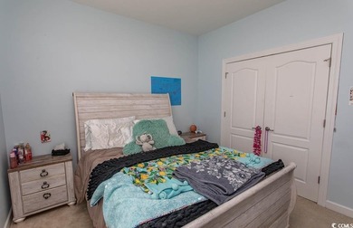 Stunning 3-bedroom 2.5 bath home with 2,531 sq. ft. of heated on Myrtle Beach National Golf Course in South Carolina - for sale on GolfHomes.com, golf home, golf lot