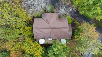 Peaceful Smoky Mountain Condo in Gated Community - Whittier, NC on Smoky Mountain Country Club in North Carolina - for sale on GolfHomes.com, golf home, golf lot