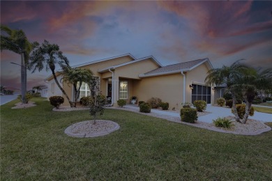 Live the Life You've Been Waiting For - in Style and Comfort!
 on Kings Gate Golf Club in Florida - for sale on GolfHomes.com, golf home, golf lot