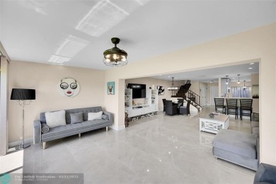 NICEST TOWNHOME IN THE COMMUNITY hands down!! This completely on Boca Lago Golf and Country Club in Florida - for sale on GolfHomes.com, golf home, golf lot