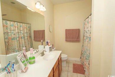 Stunning 3-bedroom 2.5 bath home with 2,531 sq. ft. of heated on Myrtle Beach National Golf Course in South Carolina - for sale on GolfHomes.com, golf home, golf lot