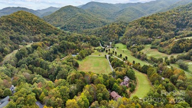 Peaceful Smoky Mountain Condo in Gated Community - Whittier, NC on Smoky Mountain Country Club in North Carolina - for sale on GolfHomes.com, golf home, golf lot