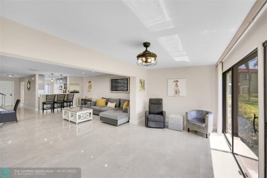 NICEST TOWNHOME IN THE COMMUNITY hands down!! This completely on Boca Lago Golf and Country Club in Florida - for sale on GolfHomes.com, golf home, golf lot
