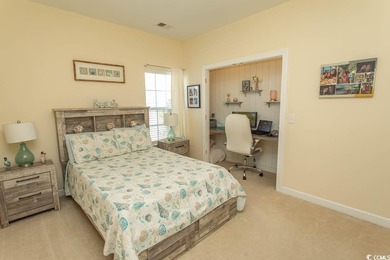 Stunning 3-bedroom 2.5 bath home with 2,531 sq. ft. of heated on Myrtle Beach National Golf Course in South Carolina - for sale on GolfHomes.com, golf home, golf lot