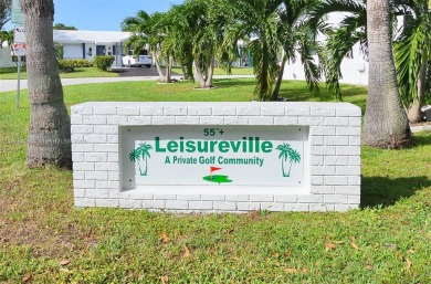 Welcome to your fully renovated retreat in Leisureville, a on Leisureville Community Association in Florida - for sale on GolfHomes.com, golf home, golf lot