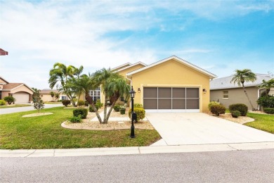 Live the Life You've Been Waiting For - in Style and Comfort!
 on Kings Gate Golf Club in Florida - for sale on GolfHomes.com, golf home, golf lot