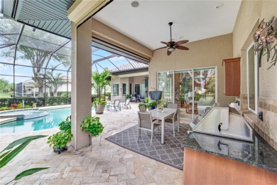 Under contract-accepting backup offers. Country club life on Rosedale Golf and Tennis Club in Florida - for sale on GolfHomes.com, golf home, golf lot