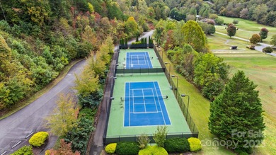 Peaceful Smoky Mountain Condo in Gated Community - Whittier, NC on Smoky Mountain Country Club in North Carolina - for sale on GolfHomes.com, golf home, golf lot