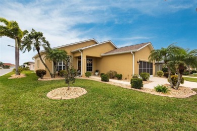 Live the Life You've Been Waiting For - in Style and Comfort!
 on Kings Gate Golf Club in Florida - for sale on GolfHomes.com, golf home, golf lot