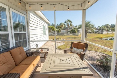 Stunning 3-bedroom 2.5 bath home with 2,531 sq. ft. of heated on Myrtle Beach National Golf Course in South Carolina - for sale on GolfHomes.com, golf home, golf lot