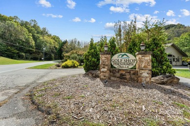 Peaceful Smoky Mountain Condo in Gated Community - Whittier, NC on Smoky Mountain Country Club in North Carolina - for sale on GolfHomes.com, golf home, golf lot