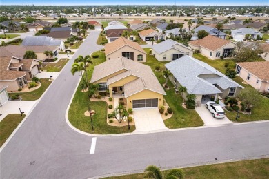 Live the Life You've Been Waiting For - in Style and Comfort!
 on Kings Gate Golf Club in Florida - for sale on GolfHomes.com, golf home, golf lot