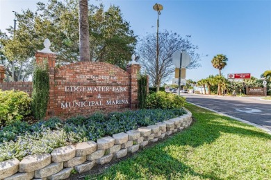 Located in the highly sought-after waterfront community of on The Dunedin Country Club in Florida - for sale on GolfHomes.com, golf home, golf lot