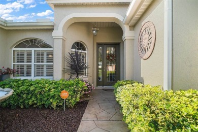 BOND PAID! BREATHTAKING PRESERVE VIEWS - A SERENE AND on Tierra Del Sol Golf and Country Club in Florida - for sale on GolfHomes.com, golf home, golf lot
