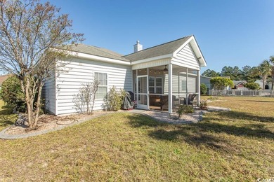 Stunning 3-bedroom 2.5 bath home with 2,531 sq. ft. of heated on Myrtle Beach National Golf Course in South Carolina - for sale on GolfHomes.com, golf home, golf lot