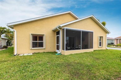Live the Life You've Been Waiting For - in Style and Comfort!
 on Kings Gate Golf Club in Florida - for sale on GolfHomes.com, golf home, golf lot