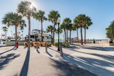 Located in the highly sought-after waterfront community of on The Dunedin Country Club in Florida - for sale on GolfHomes.com, golf home, golf lot