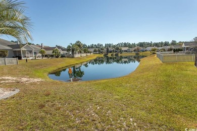 Stunning 3-bedroom 2.5 bath home with 2,531 sq. ft. of heated on Myrtle Beach National Golf Course in South Carolina - for sale on GolfHomes.com, golf home, golf lot
