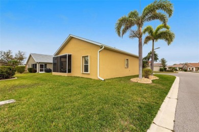 Live the Life You've Been Waiting For - in Style and Comfort!
 on Kings Gate Golf Club in Florida - for sale on GolfHomes.com, golf home, golf lot