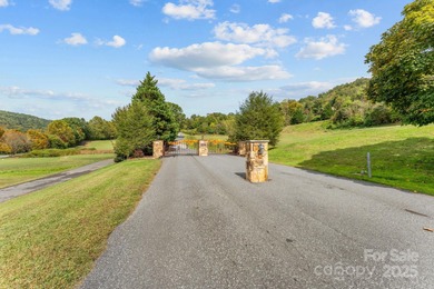 Peaceful Smoky Mountain Condo in Gated Community - Whittier, NC on Smoky Mountain Country Club in North Carolina - for sale on GolfHomes.com, golf home, golf lot