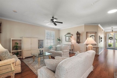 BOND PAID! BREATHTAKING PRESERVE VIEWS - A SERENE AND on Tierra Del Sol Golf and Country Club in Florida - for sale on GolfHomes.com, golf home, golf lot