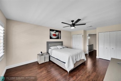 NICEST TOWNHOME IN THE COMMUNITY hands down!! This completely on Boca Lago Golf and Country Club in Florida - for sale on GolfHomes.com, golf home, golf lot