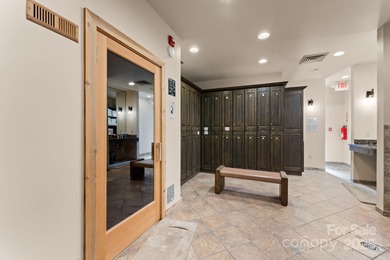 Peaceful Smoky Mountain Condo in Gated Community - Whittier, NC on Smoky Mountain Country Club in North Carolina - for sale on GolfHomes.com, golf home, golf lot