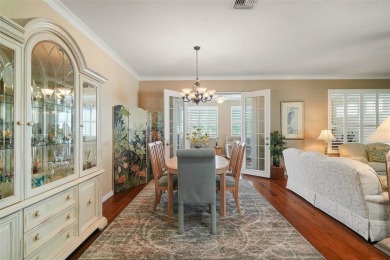 BOND PAID! BREATHTAKING PRESERVE VIEWS - A SERENE AND on Tierra Del Sol Golf and Country Club in Florida - for sale on GolfHomes.com, golf home, golf lot