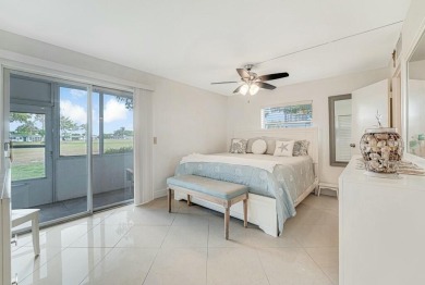 Welcome to this beautifully updated corner unit on 1st-floor on Kings Point Golf - Executive in Florida - for sale on GolfHomes.com, golf home, golf lot