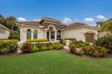 Experience refined Florida living in this beautifully maintained on Legacy Golf Club in Florida - for sale on GolfHomes.com, golf home, golf lot