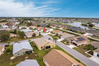 Live the Life You've Been Waiting For - in Style and Comfort!
 on Kings Gate Golf Club in Florida - for sale on GolfHomes.com, golf home, golf lot