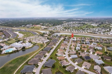 Live the Life You've Been Waiting For - in Style and Comfort!
 on Kings Gate Golf Club in Florida - for sale on GolfHomes.com, golf home, golf lot