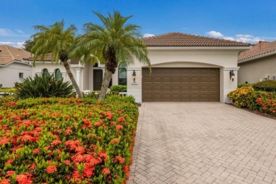 Experience refined Florida living in this beautifully maintained on Legacy Golf Club in Florida - for sale on GolfHomes.com, golf home, golf lot