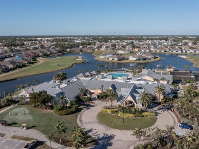Live the Life You've Been Waiting For - in Style and Comfort!
 on Kings Gate Golf Club in Florida - for sale on GolfHomes.com, golf home, golf lot