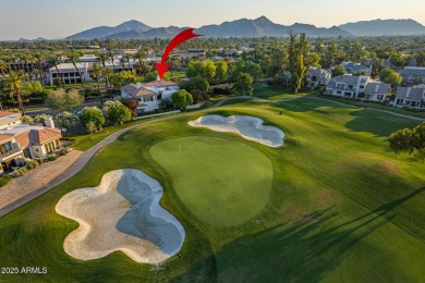 Wow! Trophy Property ALERT!! Opportunities to acquire a on Gainey Ranch Golf Club in Arizona - for sale on GolfHomes.com, golf home, golf lot