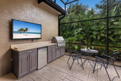 Experience refined Florida living in this beautifully maintained on Legacy Golf Club in Florida - for sale on GolfHomes.com, golf home, golf lot
