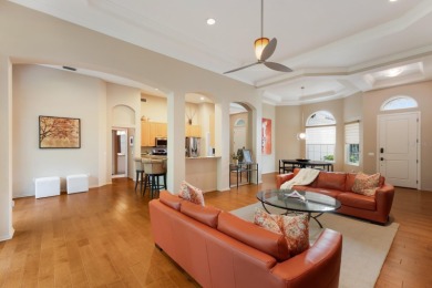 Experience refined Florida living in this beautifully maintained on Legacy Golf Club in Florida - for sale on GolfHomes.com, golf home, golf lot