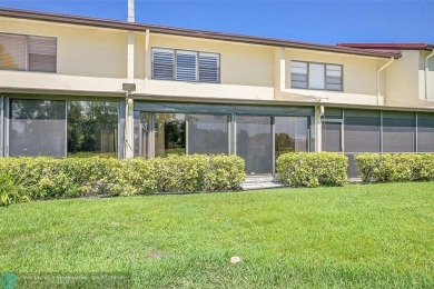 NICEST TOWNHOME IN THE COMMUNITY hands down!! This completely on Boca Lago Golf and Country Club in Florida - for sale on GolfHomes.com, golf home, golf lot