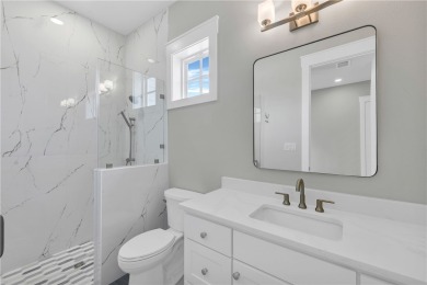 PRICE IMPROVEMENT!! This stunning new build by Newport Custom on Palmilla Beach Golf Club in Texas - for sale on GolfHomes.com, golf home, golf lot