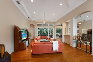 Experience refined Florida living in this beautifully maintained on Legacy Golf Club in Florida - for sale on GolfHomes.com, golf home, golf lot