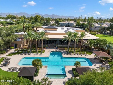 Wow! Trophy Property ALERT!! Opportunities to acquire a on Gainey Ranch Golf Club in Arizona - for sale on GolfHomes.com, golf home, golf lot
