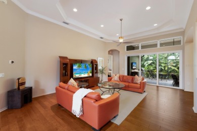 Experience refined Florida living in this beautifully maintained on Legacy Golf Club in Florida - for sale on GolfHomes.com, golf home, golf lot