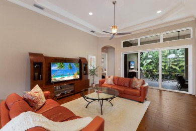 Experience refined Florida living in this beautifully maintained on Legacy Golf Club in Florida - for sale on GolfHomes.com, golf home, golf lot