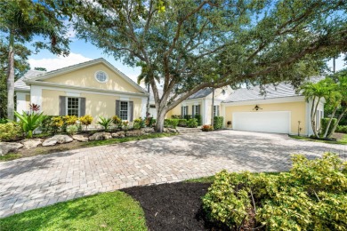 Custon Home located in the exclusive gated community of The Oaks on The Oaks Club in Florida - for sale on GolfHomes.com, golf home, golf lot