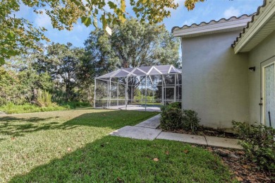PRICE REDUCED! Welcome to this bright and inviting 5-bedroom on Hunters Green Country Club in Florida - for sale on GolfHomes.com, golf home, golf lot