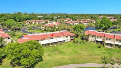 NICEST TOWNHOME IN THE COMMUNITY hands down!! This completely on Boca Lago Golf and Country Club in Florida - for sale on GolfHomes.com, golf home, golf lot