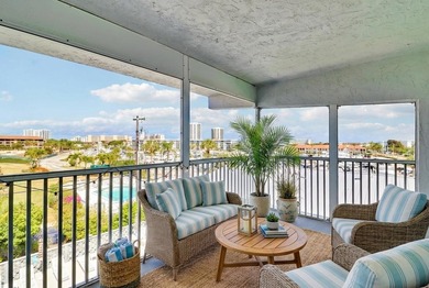 Welcome to Yacht Club Drive! This 32 unit building offers on North Palm Beach Country Club in Florida - for sale on GolfHomes.com, golf home, golf lot