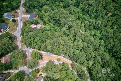 This beautiful wooded lot of approximately 0.476 acres is your on Lake Forest Yacht and Country Club in Alabama - for sale on GolfHomes.com, golf home, golf lot