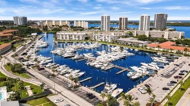 Welcome to Yacht Club Drive! This 32 unit building offers on North Palm Beach Country Club in Florida - for sale on GolfHomes.com, golf home, golf lot